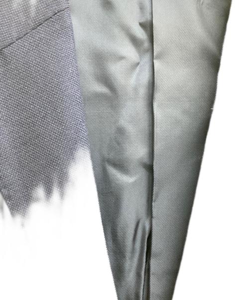 TOMORROW LAND（トゥモローランド）TOMORROW LAND (トゥモローランド) 2Bテーラードジャケット ネイビー サイズ:44の古着・服飾アイテム