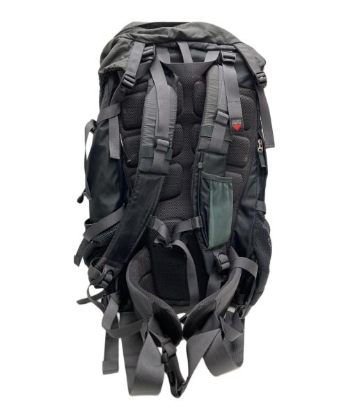 zero point（ゼロ ポイント）ZERO POINT (ゼロ ポイント) CHA CHA PACK 45 ブラックの古着・服飾アイテム