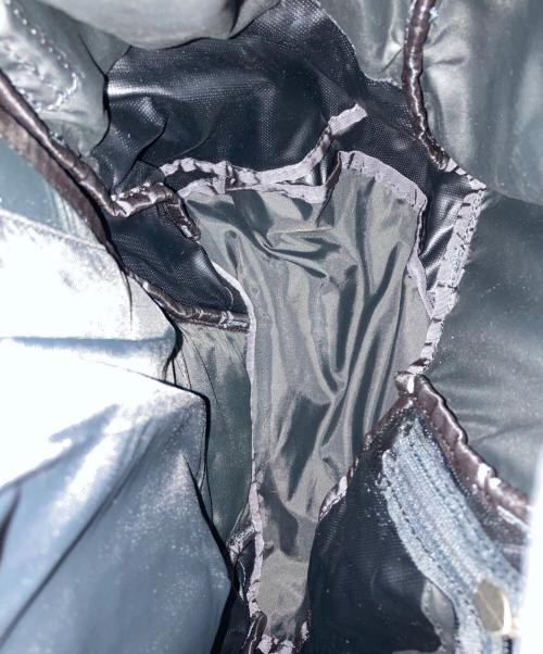 zero point（ゼロ ポイント）ZERO POINT (ゼロ ポイント) CHA CHA PACK 45 ブラックの古着・服飾アイテム