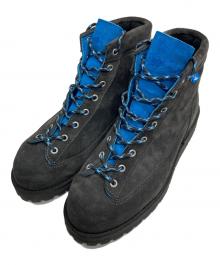 Danner×Liberaiders（ダナー×リベレイダース）の古着「WASHOUGAL」｜ブラック