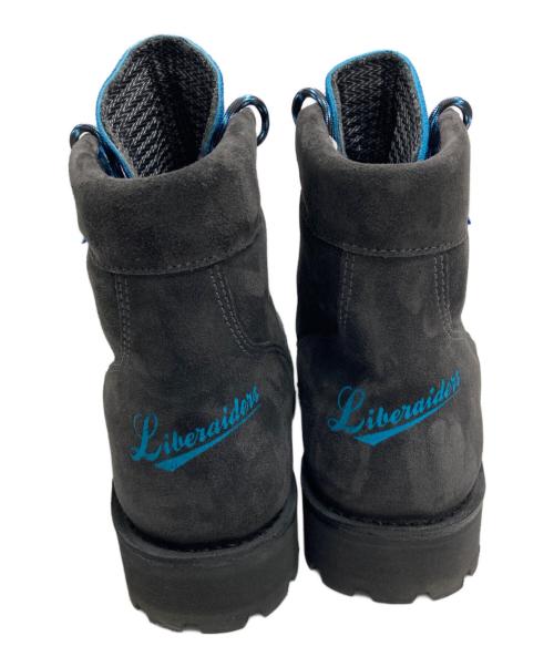 Danner（ダナー）Danner (ダナー) Liberaiders (リベレイダース) WASHOUGAL ブラック サイズ:9の古着・服飾アイテム