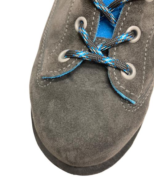 Danner（ダナー）Danner (ダナー) Liberaiders (リベレイダース) WASHOUGAL ブラック サイズ:9の古着・服飾アイテム