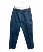Dickies×BEDWIN &THE HEARTBREAKERS×ANTI COUNTRY CLUBディッキーズ×ベドウィンアンドザ ハートブレイカーズ×アンタイ カントリー クラブ）の古着「ワークパンツ」｜ネイビー