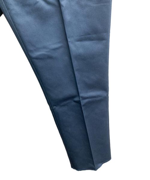 Dickies（ディッキーズ）Dickies (ディッキーズ) BEDWIN &THE HEARTBREAKERS (ベドウィンアンドザ ハートブレイカーズ) ANTI COUNTRY CLUB (アンチカントリークラブ) ワークパンツ ネイビー サイズ:2の古着・服飾アイテム