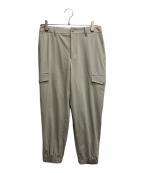 A.P.C. GOLFアーペーセーゴルフ）の古着「ナイロンパンツ」｜グレー