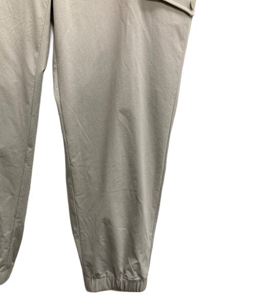 A.P.C. GOLF（アーペーセーゴルフ）A.P.C. GOLF (アーペーセーゴルフ) ナイロンパンツ グレー サイズ:記載無しの古着・服飾アイテム