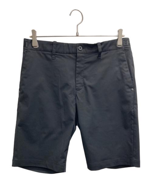 BRIEFING（ブリーフィング）BRIEFING (ブリーフィング) ゴルフ ショートパンツ ブラック ブラック サイズ:記載無しの古着・服飾アイテム