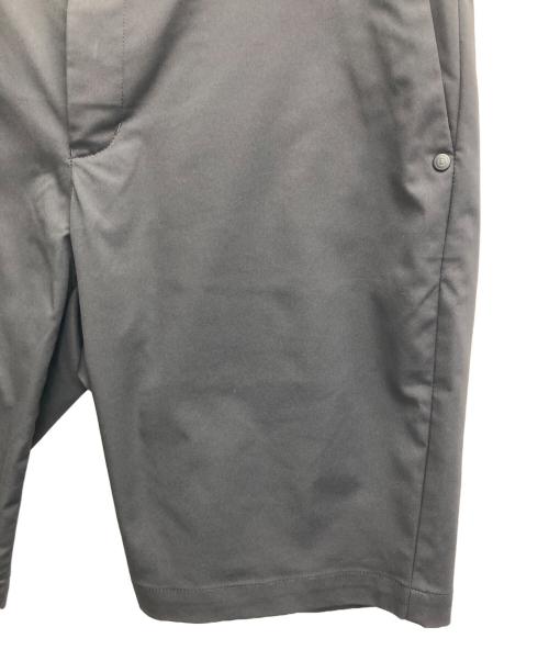 BRIEFING（ブリーフィング）BRIEFING (ブリーフィング) ゴルフ ショートパンツ ブラック ブラック サイズ:記載無しの古着・服飾アイテム