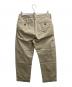 DSQUARED2 (ディースクエアード) チノパン ベージュ サイズ:SIZE　42：5000円
