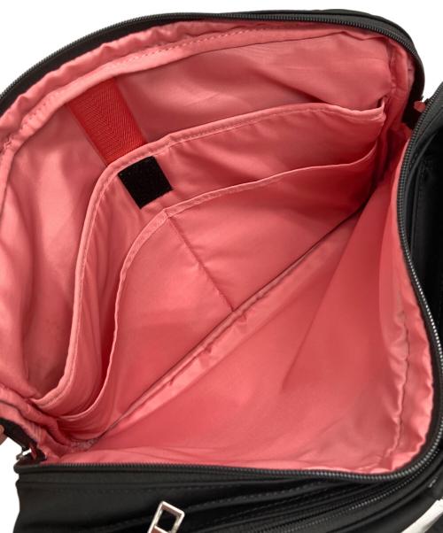 SELENT ETHER（セレーンエテール）SELENT ETHER (セレーンエテール) PASSION40 ブラックの古着・服飾アイテム