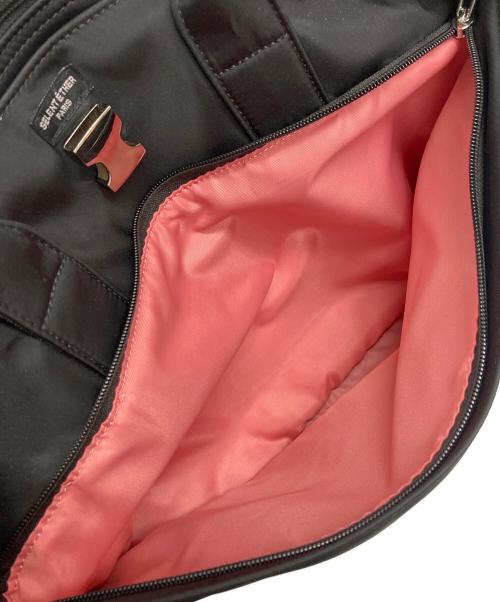 SELENT ETHER（セレーンエテール）SELENT ETHER (セレーンエテール) PASSION40 ブラックの古着・服飾アイテム