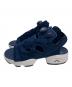 REEBOK CLASSIC (リーボック クラシック) Instapump Fury Sandals ネイビー サイズ:23cm：4000円