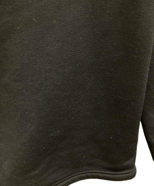 HOUDINI（フーディニ）HOUDINI (フーディニ) フリースジップパーカー ブラック サイズ:Sの古着・服飾アイテム