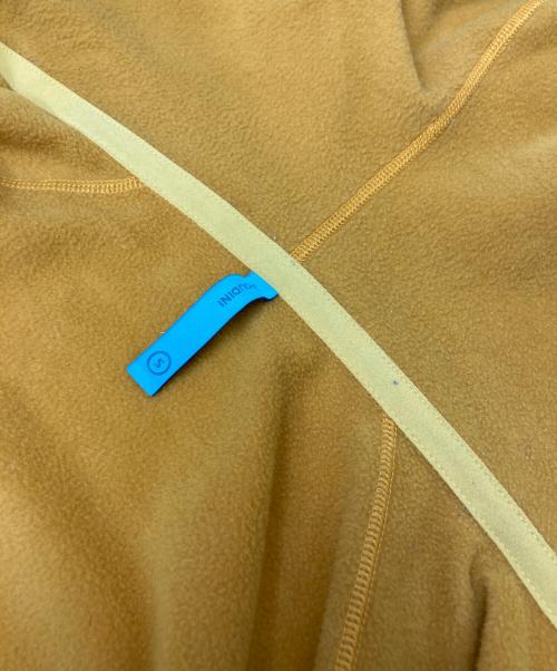 HOUDINI（フーディニ）HOUDINI (フーディニ) パワーフーディ オレンジ サイズ:Sの古着・服飾アイテム