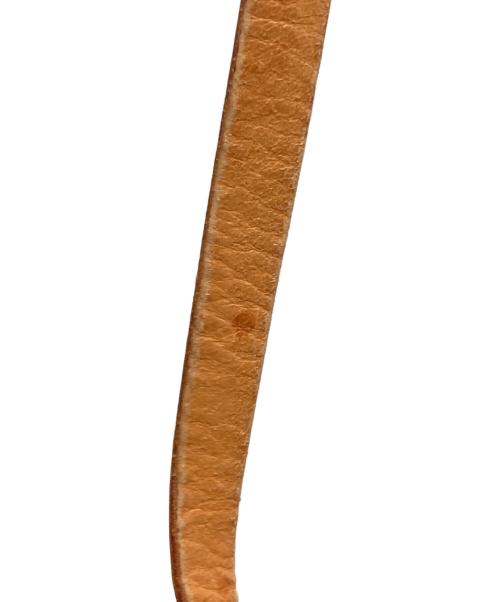 LOUIS VUITTON（ルイ ヴィトン）LOUIS VUITTON (ルイ ヴィトン) ポシェットフロランティーヌ / ウエストポーチ ブラウンの古着・服飾アイテム