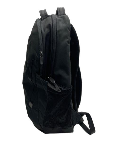 THE NORTH FACE（ザ ノース フェイス）THE NORTH FACE (ザ ノース フェイス) バックパック ブラックの古着・服飾アイテム