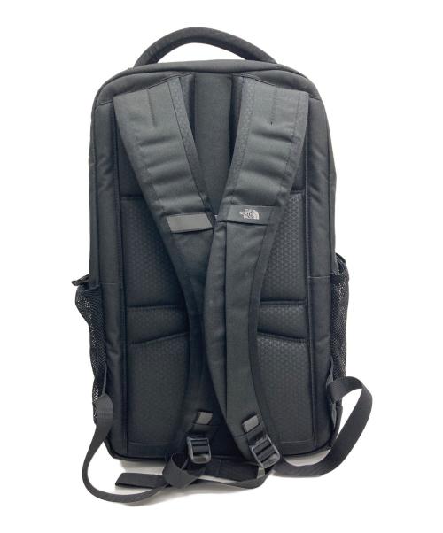 THE NORTH FACE（ザ ノース フェイス）THE NORTH FACE (ザ ノース フェイス) バックパック ブラックの古着・服飾アイテム