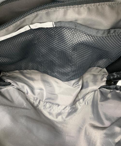 THE NORTH FACE（ザ ノース フェイス）THE NORTH FACE (ザ ノース フェイス) バックパック ブラックの古着・服飾アイテム