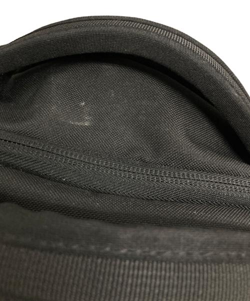 THE NORTH FACE（ザ ノース フェイス）THE NORTH FACE (ザ ノース フェイス) バックパック ブラックの古着・服飾アイテム