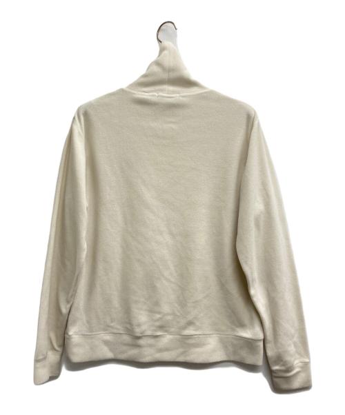 rough & swell（ラフアンドスウェル）rough & swell (ラフアンドスウェル) HUNTER TURTLE（ハンター　タートル） ホワイト サイズ:XLの古着・服飾アイテム