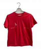 gadid anoniemガディッド アノニム）の古着「ZEKE / RED」｜レッド