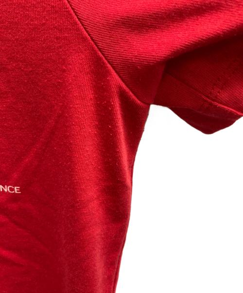 gadid anoniem（ガディッド アノニム）gadid anoniem (ガディッド アノニム) ZEKE / RED レッド サイズ:フリーの古着・服飾アイテム