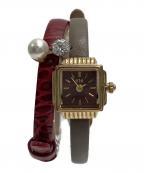 eteエテ）の古着「腕時計」