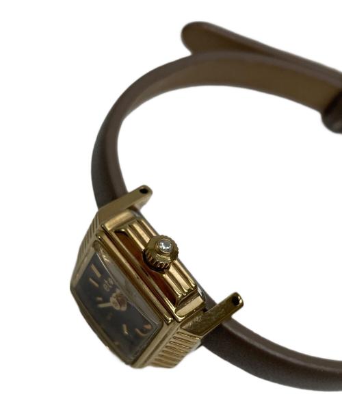 ete（エテ）ete (エテ) 腕時計の古着・服飾アイテム