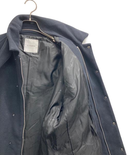 CITERA（シテラ）CITERA (シテラ) PWB BERNSTEIN ブラック サイズ:Lの古着・服飾アイテム