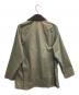 Barbour (バブアー) 別注BEDALE CLASSIC FIT シャンブレー ジャケット 玉虫色 サイズ:38：34000円