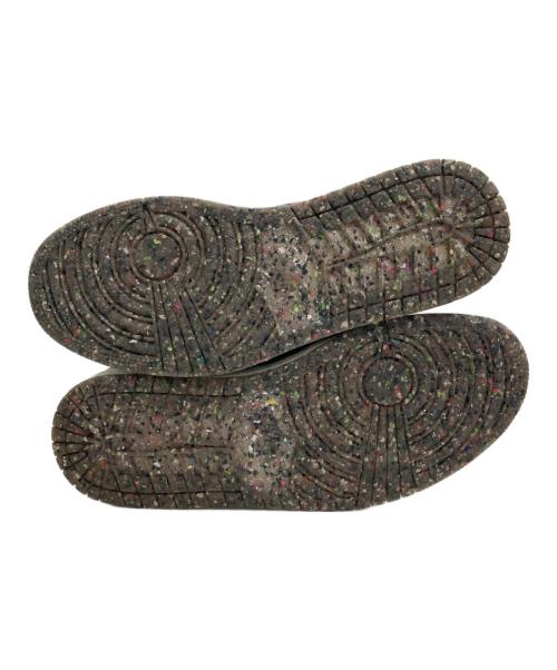 NIKE（ナイキ）NIKE (ナイキ) Air Jordan 1 High Zoom ブラック サイズ:27.5の古着・服飾アイテム