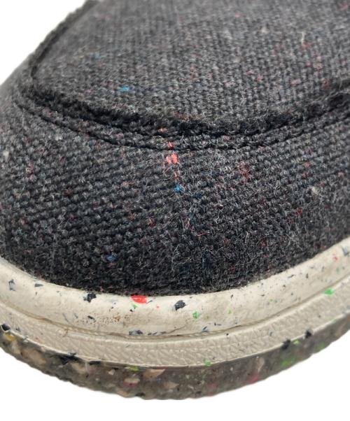 NIKE（ナイキ）NIKE (ナイキ) Air Jordan 1 High Zoom ブラック サイズ:27.5の古着・服飾アイテム