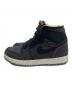 NIKE (ナイキ) Air Jordan 1 High Zoom ブラック サイズ:27.5：4000円