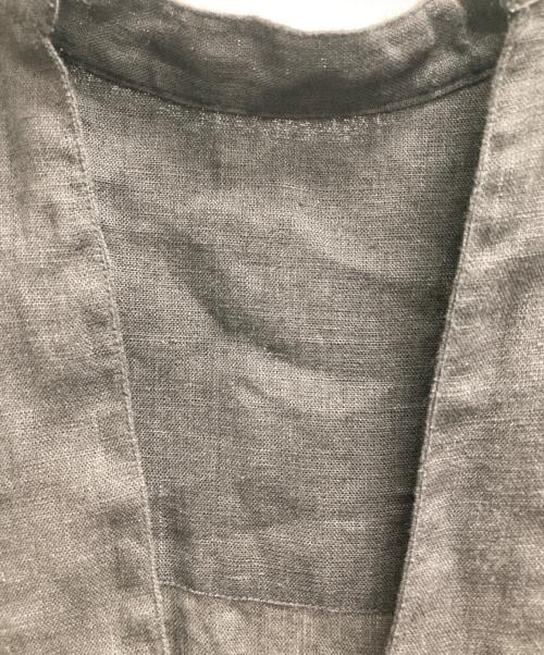 R'IAM PLAGE（リアム プラージュ）R'IAM PLAGE (リアム プラージュ) レースロングワンピース ブラック サイズ:36の古着・服飾アイテム