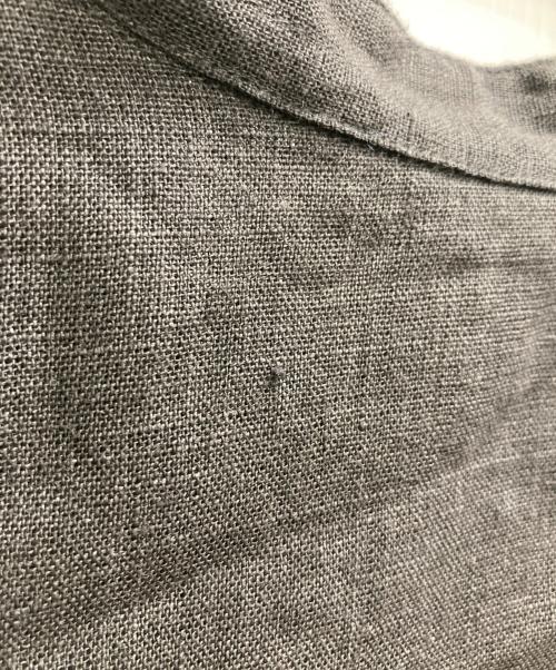 R'IAM PLAGE（リアム プラージュ）R'IAM PLAGE (リアム プラージュ) レースロングワンピース ブラック サイズ:36の古着・服飾アイテム