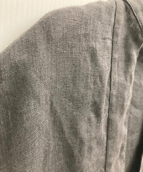 R'IAM PLAGE（リアム プラージュ）R'IAM PLAGE (リアム プラージュ) レースロングワンピース ブラック サイズ:36の古着・服飾アイテム