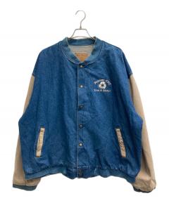 中古・古着通販】ARGUE CULTURE (アーギューカルチャー) デニム