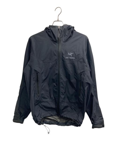 ARC'TERYX（アークテリクス）ARC'TERYX (アークテリクス) BETA SL JACKET ブラック サイズ:Mの古着・服飾アイテム