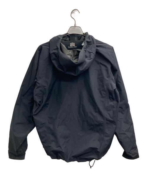 ARC'TERYX（アークテリクス）ARC'TERYX (アークテリクス) BETA SL JACKET ブラック サイズ:Mの古着・服飾アイテム