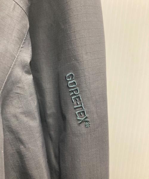 ARC'TERYX（アークテリクス）ARC'TERYX (アークテリクス) BETA SL JACKET ブラック サイズ:Mの古着・服飾アイテム