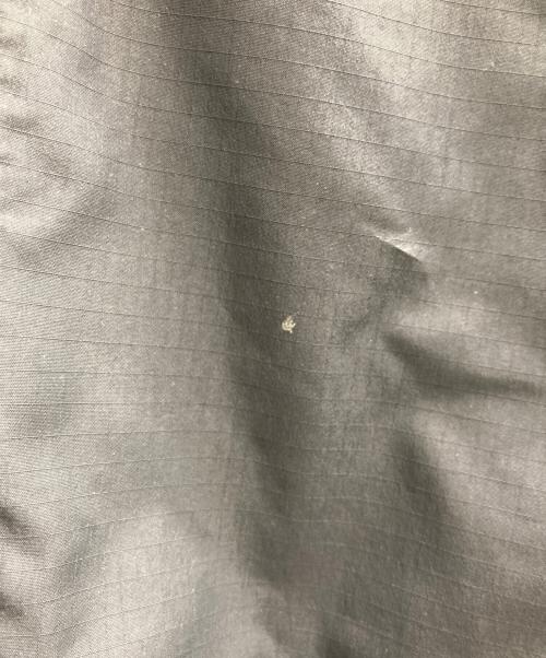 ARC'TERYX（アークテリクス）ARC'TERYX (アークテリクス) BETA SL JACKET ブラック サイズ:Mの古着・服飾アイテム