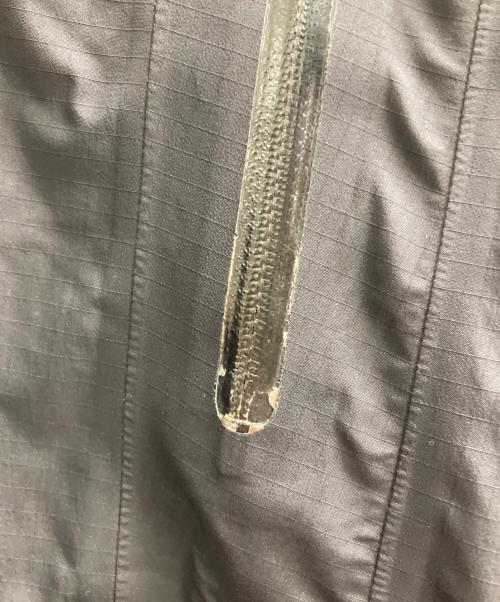 ARC'TERYX（アークテリクス）ARC'TERYX (アークテリクス) BETA SL JACKET ブラック サイズ:Mの古着・服飾アイテム