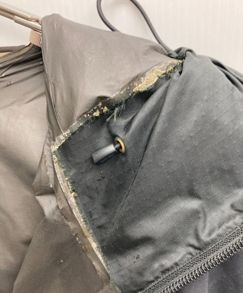 ARC'TERYX（アークテリクス）ARC'TERYX (アークテリクス) BETA SL JACKET ブラック サイズ:Mの古着・服飾アイテム