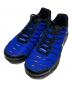 NIKE（ナイキ）の古着「Air Max Plus PRM」｜ブルー