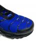 中古・古着 NIKE (ナイキ) Air Max Plus PRM ブルー サイズ:27.5：10000円