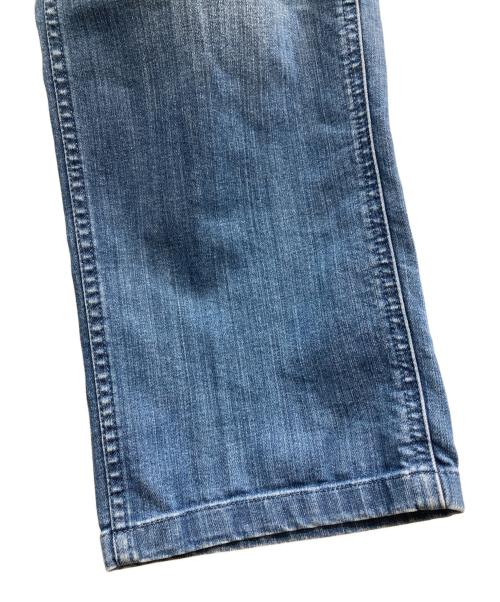 GRAMICCI（グラミチ）GRAMICCI (グラミチ) COOLMAXデニムパンツ インディゴ サイズ:Mの古着・服飾アイテム