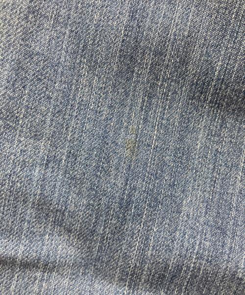 GRAMICCI（グラミチ）GRAMICCI (グラミチ) COOLMAXデニムパンツ インディゴ サイズ:Mの古着・服飾アイテム