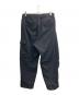 Y-3 (ワイスリー) CLASSIC SPORT UNIFORM CARGO PANTS ブラック サイズ:S：15000円