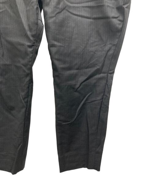 COMME des GARCONS HOMME DEUX（コムデギャルソン オム ドゥ）COMME des GARCONS HOMME DEUX (コムデギャルソン オム ドゥ) ウールパンツ ブラック サイズ:Sの古着・服飾アイテム