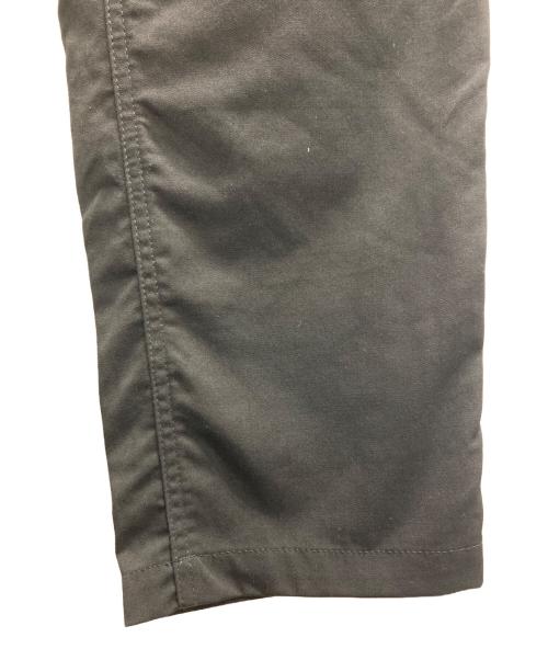 COMME des GARCONS HOMME（コムデギャルソン オム）COMME des GARCONS HOMME (コムデギャルソン オム) ストレートパンツ ブラック サイズ:Sの古着・服飾アイテム